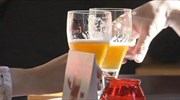 Βέλγιο: Αγωγός μεταφοράς… μπύρας