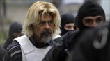 Ο Χριστόδουλος Ξηρός οδηγείται στον εισαγγελέα