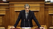 Ν. Σηφουνάκης: Δεν θα συμμετάσχει στις εκλογές - στηρίζει Γ. Παπανδρέου