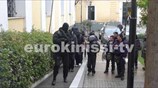 Στον ανακριτή ο Χριστόδουλος Ξηρός
