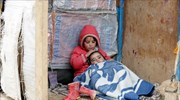 Λίβανος: Περιορισμοί στην είσοδο Σύρων προσφύγων