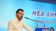 Κόντρα ΣΥΡΙΖΑ – Ν.Δ. για το ΕΚΑΣ