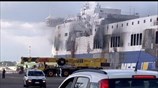 Norman Atlantic: Αναζητούν απαντήσεις οι εμπειρογνώμονες