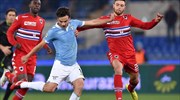 Ιταλία: Άνετα η Λάτσιο, 3-0, τη Σαμπντόρια