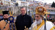 Προκοπή ευχήθηκε για την Ελλάδα ο Πρωθυπουργός