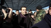 Αλ. Τσίπρας: Το φως της αλήθειας να ζεστάνει την πατρίδα