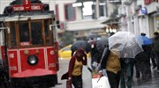 «Στην κατάψυξη» η Τουρκία – Μετ’ εμποδίων οι μετακινήσεις