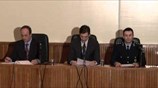 Ανακοινώσεις της ΕΛ.ΑΣ. για την εξιχνίαση της δολοφονίας του Μένη Κουμανταρέα