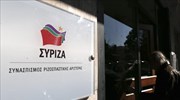 Με εντατικούς ρυθμούς η συγκρότηση των ψηφοδελτίων του ΣΥΡΙΖΑ