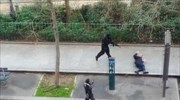Charlie Hebdo: Άνθρωποι με στρατιωτική εκπαίδευση έκαναν την επίθεση εκτιμούν οι αρχές