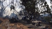 Αυστραλία: Οι καταστροφικές πυρκαγιές συνδέονται με την κλιματική αλλαγή