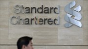 Καταργεί 4.000 θέσεις εργασίας η Standard Chartered