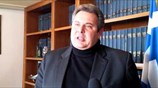 Δήλωση Πάνου Καμμένου για τις πολιτικές εξελίξεις