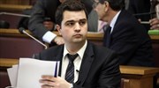 Δεν κατεβαίνει στις εκλογές ο βουλευτής του ΠΑΣΟΚ Κώστας Τριαντάφυλλος