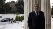 Κατατέθηκε στον Άρειο Πάγο η ιδρυτική διακήρυξη του κόμματος ΡΙΖ.Ε.Σ.