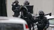 Γαλλία - Charlie Hebdo: Αστυνομία και χωροφυλακή στην περιοχή όπου εντοπίστηκαν οι δράστες