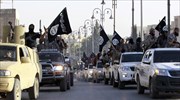 Τζιχάντ: Το ISIS πηγαίνει Ευρώπη