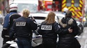 Γαλλία: Πληροφορίες για νεκρούς και τραυματίες από τους πυροβολισμούς στην Νταμαρτέν-αν-Γκελ