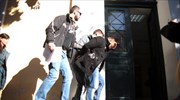 Χειροπέδες και για τον δεύτερο δράστη της δολοφονίας του Μ. Κουμανταρέα
