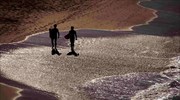 Αυστραλία: Εσωσε από πνιγμό τέσσερα άτομα… χωρίς να ξέρει κολύμπι