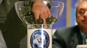 Κύπελλο Ελλάδας: Ξάνθη - Παναθηναϊκός, Κέρκυρα - ΑΕΚ στους «16»