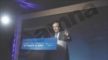 Α Σαμαράς: Η Ν.Δ. θα κερδίσει τις εκλογές