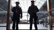 Η Μ. Βρετανία αυξάνει τα μέτρα ασφαλείας μετά τις επιθέσεις στη Γαλλία