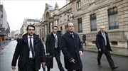 Νέα υπόθεση ομηρείας στο Παρίσι - έκτακτη σύνοδος της Ε.Ε. για την τρομοκρατία