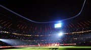UEFA: Η κορυφαία ενδεκάδα του 2014
