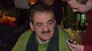 Επίθεση με μαχαίρι σε αθλητικογράφο στη Λάρισα