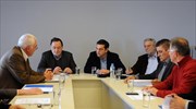 Αλ. Τσίπρας: Δίκαια τα αιτήματα του κλάδου φορτηγών αυτοκινητιστών δημόσιας χρήσης