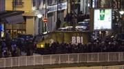 Έληξε αναίμακτα η ομηρία σε κοσμηματοπωλείο του Μονπελιέ