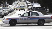 Καναδάς: Σύλληψη διδύμων αδελφών για τρομοκρατική δράση