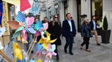 Περιοδεία του Αλέξη Τσίπρα στην Αργολίδα
