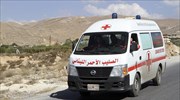 Λίβανος: Διπλή βομβιστική επίθεση στην Τρίπολη