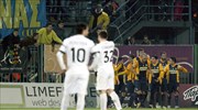 Σούπερ Λίγκα: «Βαριά» ήττα του ΠΑΟΚ στην Τρίπολη από τον Αστέρα (3-0)
