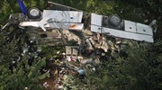 Περού: Λεωφορείο έπεσε σε χαράδρα - 23 νεκροί και 30 τραυματίες