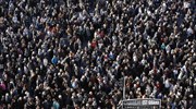 Παρίσι: Πορεία κατά της τρομοκρατίας με 40 ηγέτες και εκατοντάδες χιλιάδες λαού το απόγευμα