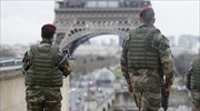 Γαλλία: Ο στρατός θα προφυλάξει στόχους εβραϊκού ενδιαφέροντος εάν χρειαστεί