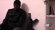 Βίντεο του Ι.Κ. με άνδρα που μοιάζει με τον δράστη της ομηρίας στο παντοπωλείο