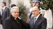 Δ. Αβραμόπουλος:  Χρειάζεται ισχυρή απάντηση κατά της τρομοκρατίας