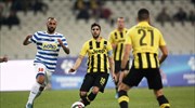 Football League: Έτοιμη για Σούπερ Λίγκα η ΑΕΚ, 5-1 την Καλλιθέα