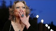 Έφυγε από την ζωή η Ανίτα Έκμπεργκ