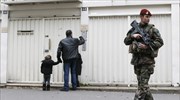 Γαλλία: 5.000 αστυνομικοί για την προστασία των εβραϊκών σχολείων