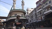 Απελεί να σκοτώσει τους Λιβανέζους στρατιώτες - ομήρους του το Μέτωπο Αλ Νούσρα