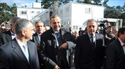 Αντ. Σαμαράς: Θα μπούμε στη λεωφόρο της ανάπτυξης