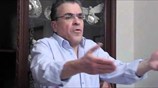 Έντονες αντιδράσεις για την αναφορά Ντινόπουλου για τον Φ. Κουβέλη