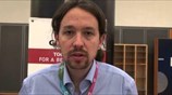 Το μήνυμα του Podemos υπέρ του Αλ. Τσίπρα