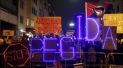 Γερμανία: Διαδήλωση ενάντια στον ρατσισμό