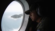Ινδονησία: Βρέθηκε και το δεύτερο μαύρο κουτί του αεροσκάφους της AirAsia